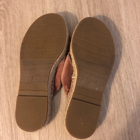 Joie Sandals - Picture 4 of 4